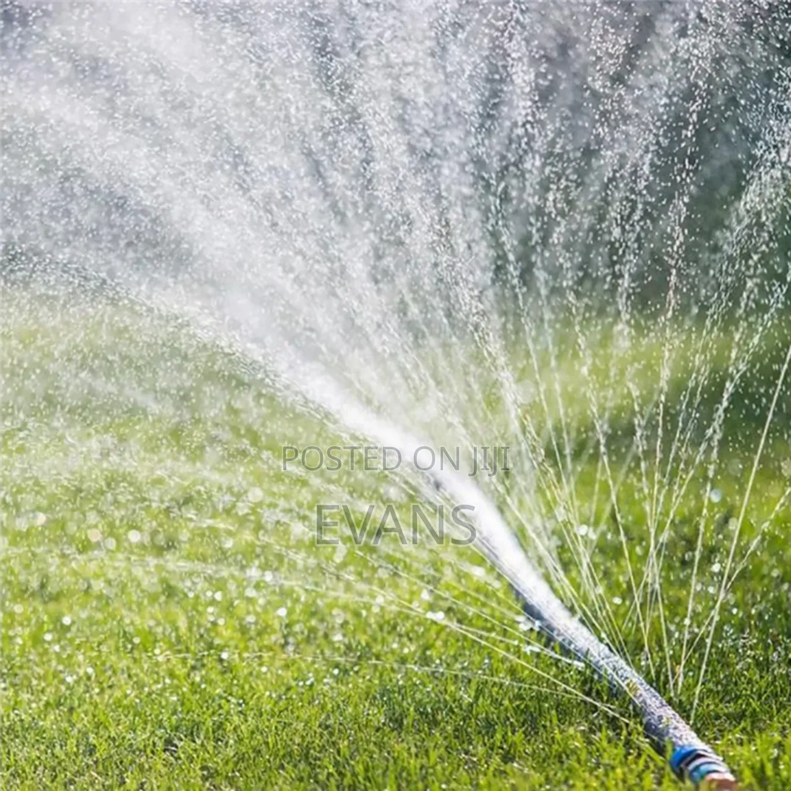 Spray Hose