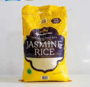 Jasmine Rice From Usa; Going for a Cool Price