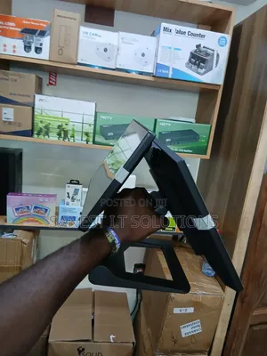 Dual Screen Pos Terminal Point of Sale