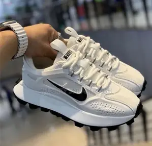 Nike Air Conditioning