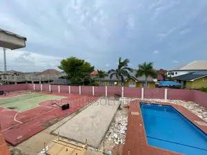Furnished 6bdrm House in Pokuase Leisure for sale