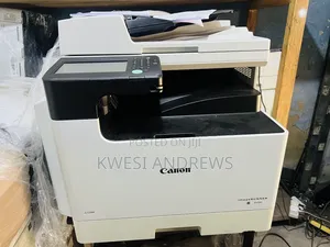 Canon Ira2425