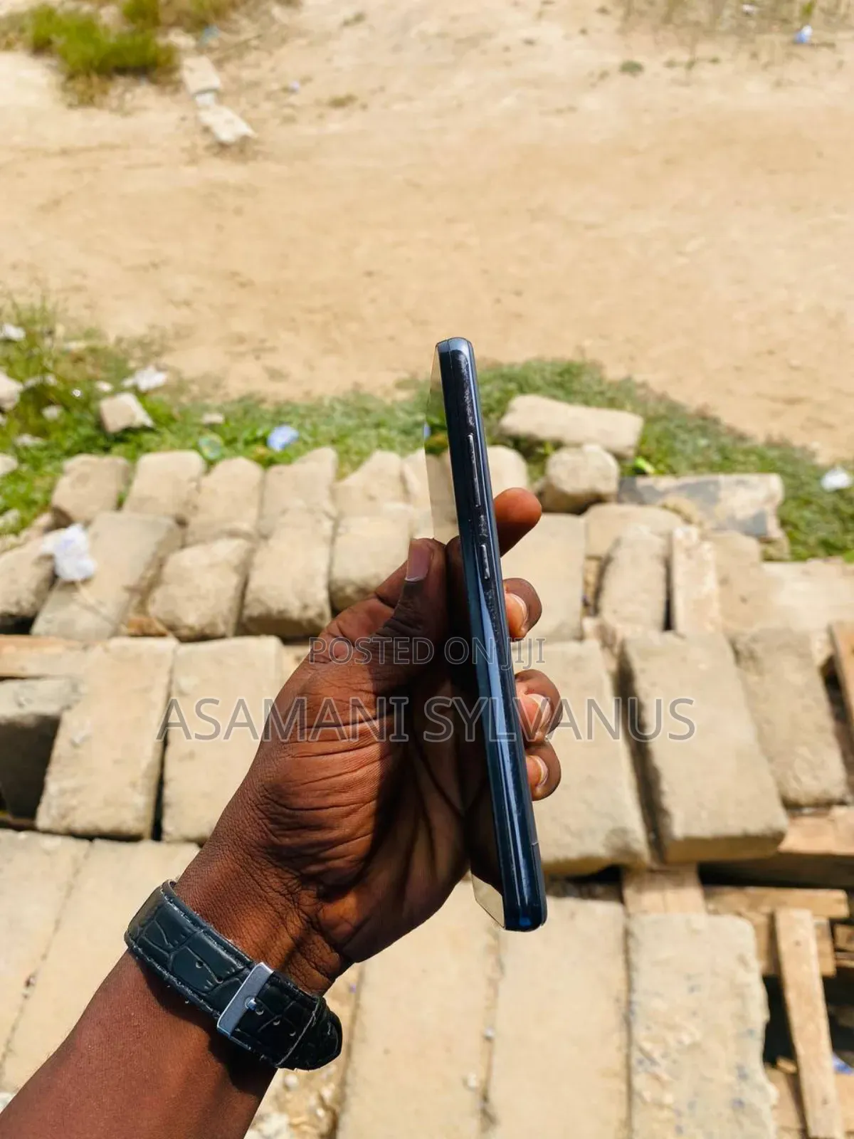 Samsung Galaxy A32 128 GB Black