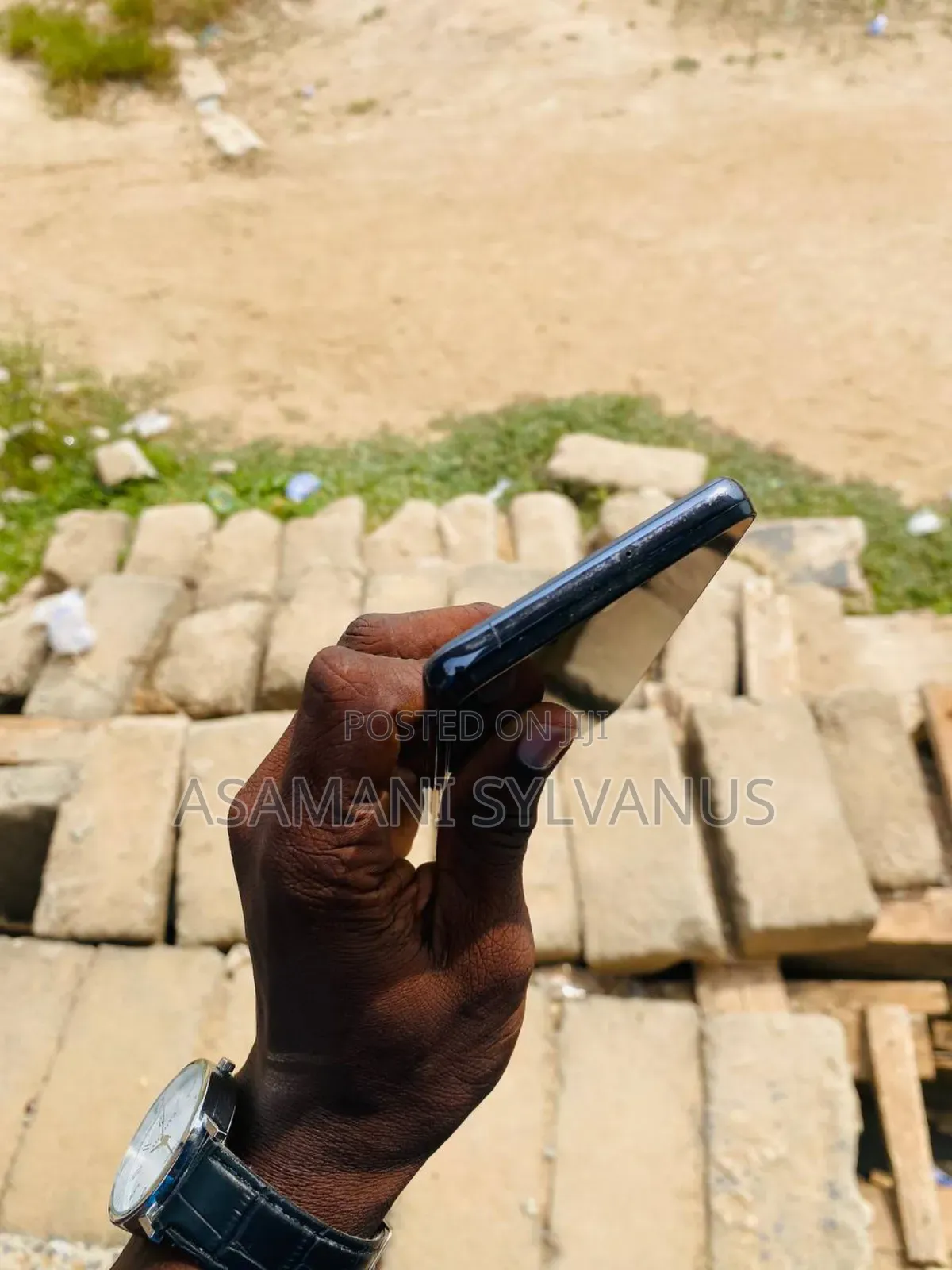 Samsung Galaxy A32 128 GB Black