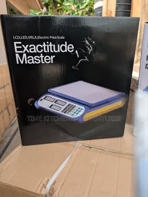 Digital Scale(40kg)