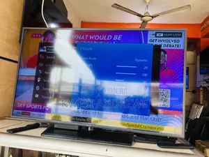 Samsung Tv