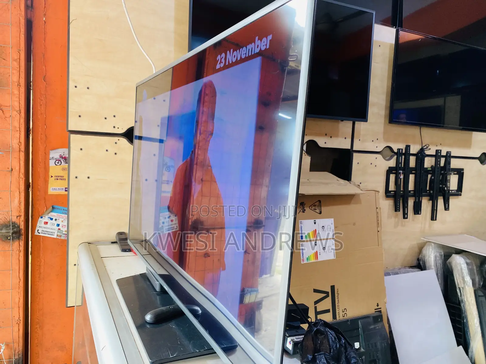 Samsung Tv