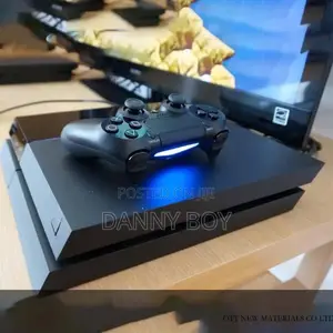 Jailbreak Ps4 Standard With 16games for Sale