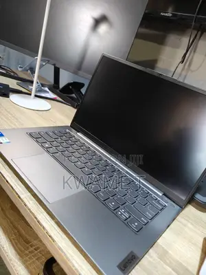 Laptop Lenovo ThinkBook 14s Gen 2 16GB Intel Core i5 SSD 256GB