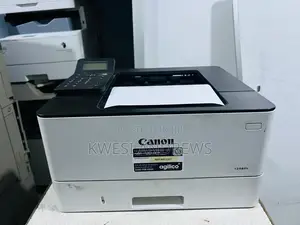 Canon 214 Printer