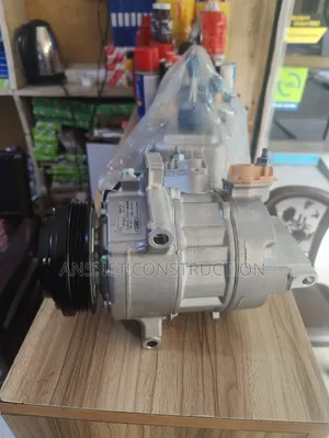 Ford F150 2018 Ac Compressor- CMB (Taiwan)