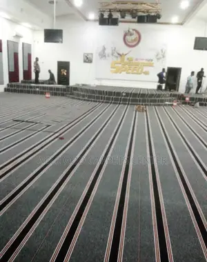 Quality Rugs and Woolen Carpet for Churches, Homes, Hotels and Offices