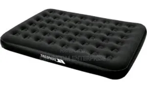 King Size Air Bed Mattress( No Pump)