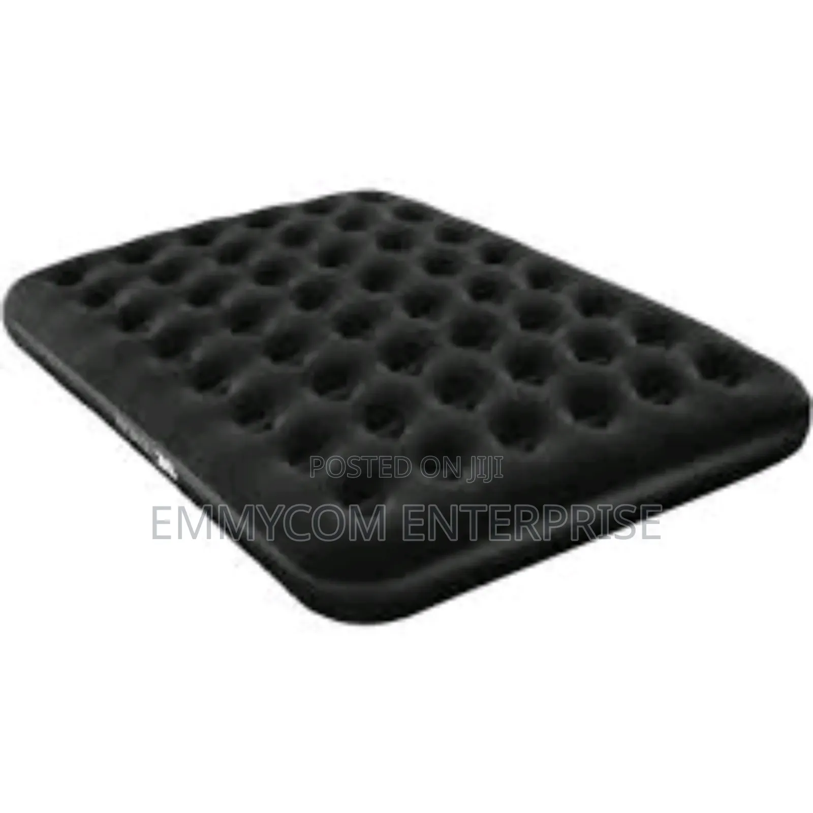 King Size Air Bed Mattress( No Pump)