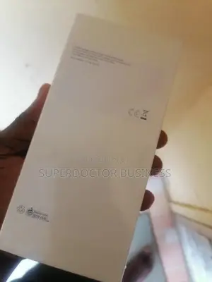 New Samsung Galaxy A06 64 GB Black
