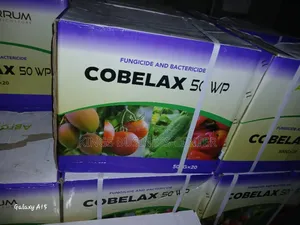 Cobelax 50 Wp [500g]