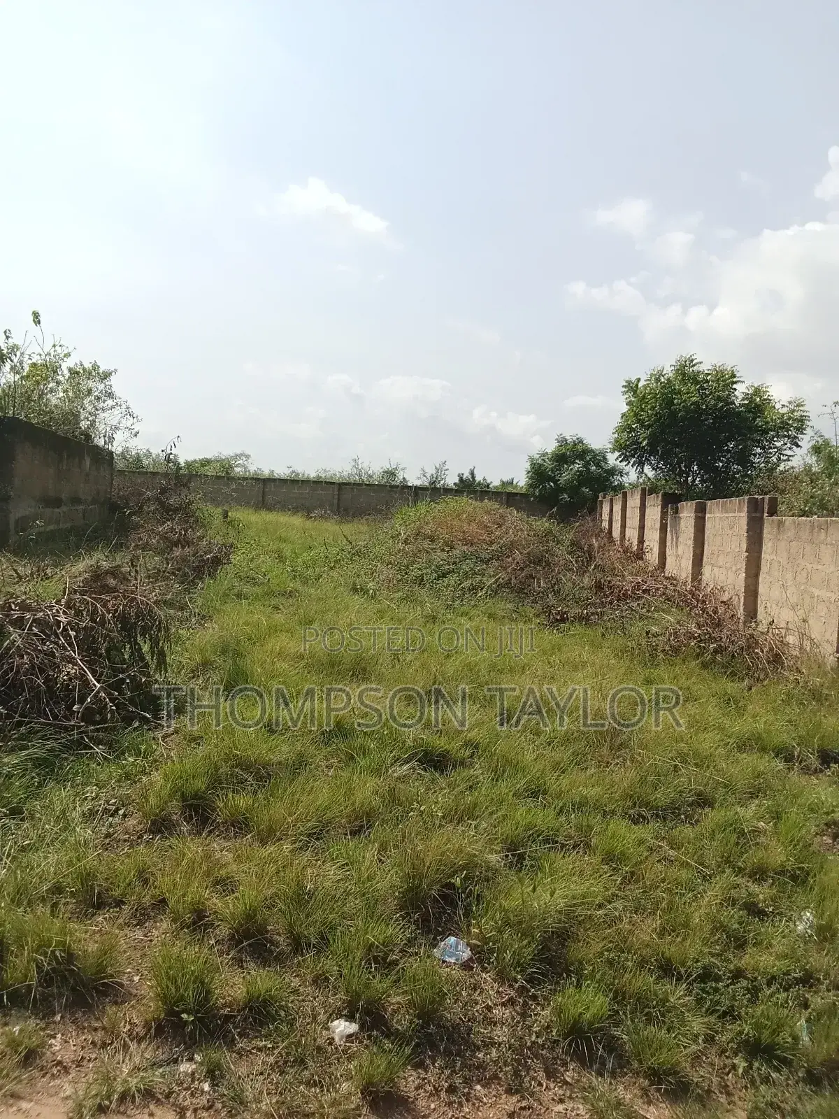 Land for Sale