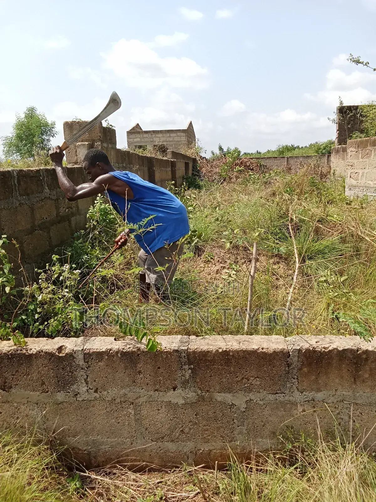 Land for Sale