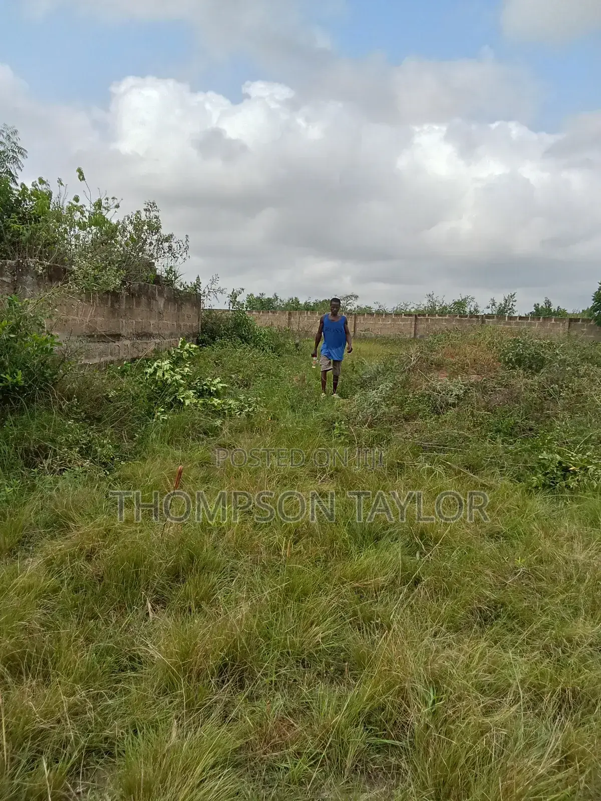 Land for Sale