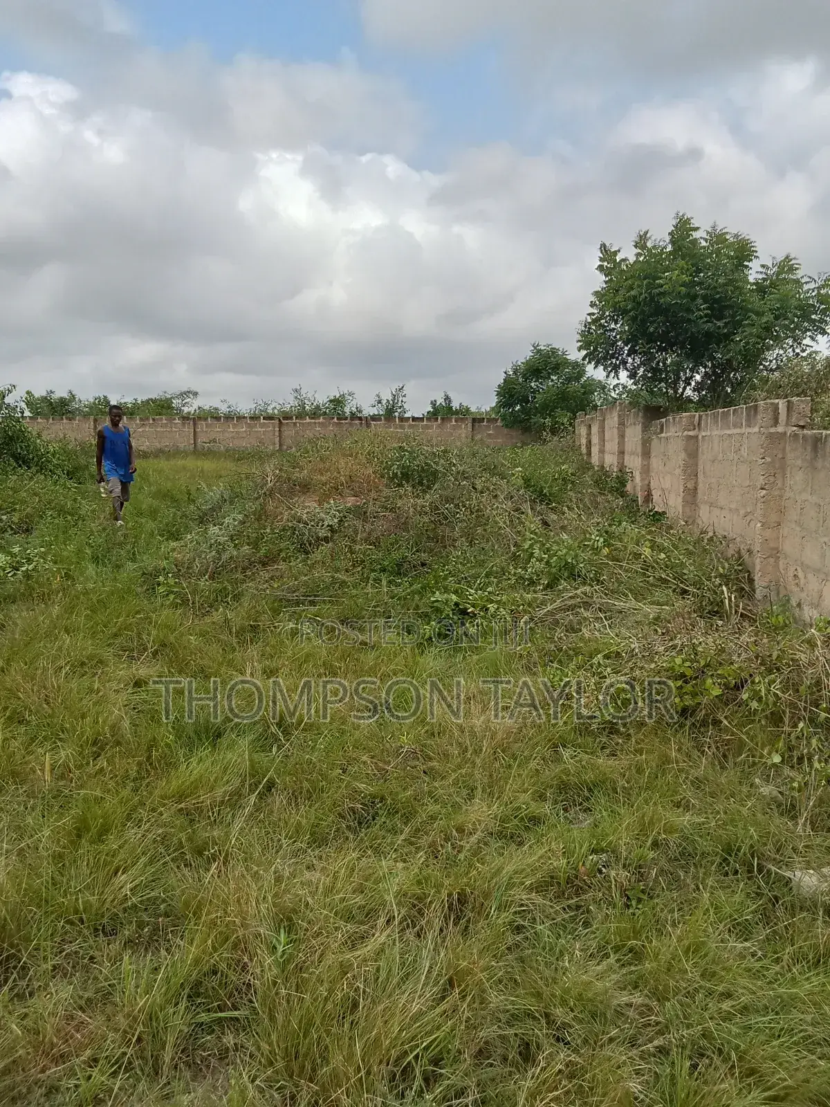 Land for Sale