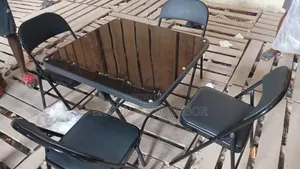 Square Table