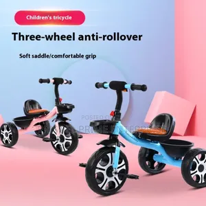 Baby Tricycle Kids Tricycle