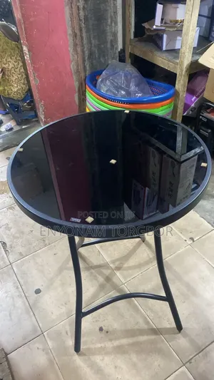 Center Table