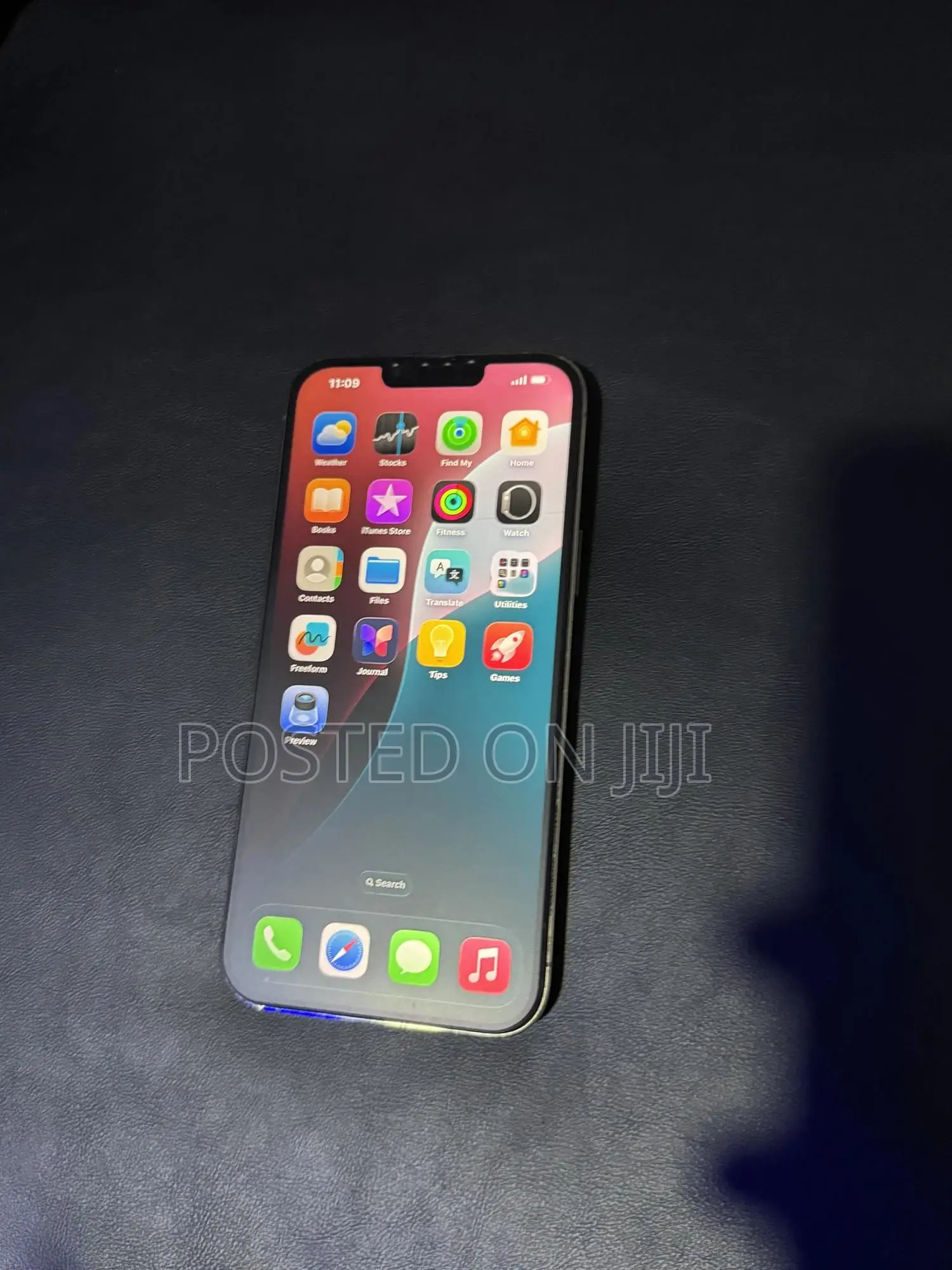 Apple iPhone 13 Pro Max 256 GB Gold