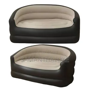 Double Inflatable Sofa