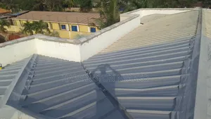 Roof Leakage Repairs Roof Repainting