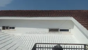 Roof Leakage Repairs Roof Repainting