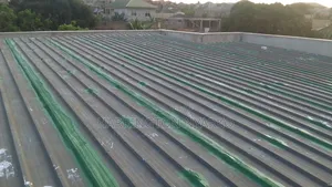 Roof Leakage Repairs Roof Repainting