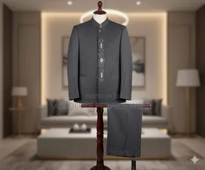 Original Political Suit for Men Sale