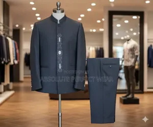 Original Political Suit for Men Sale