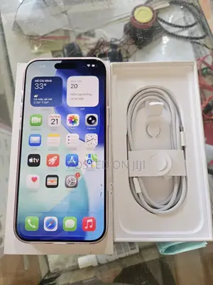 Apple iPhone 17 Pro Max 512 GB Orange