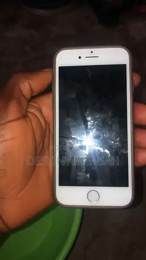 Apple iPhone 8 256 GB White