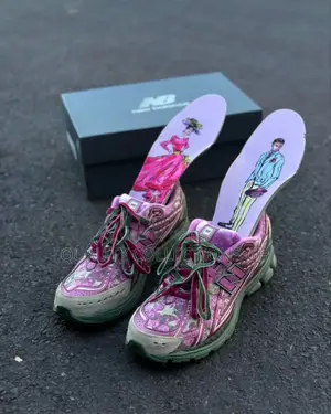 New Balance Jack Harlow