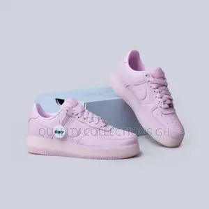 Nike Airforce Rose Pack
