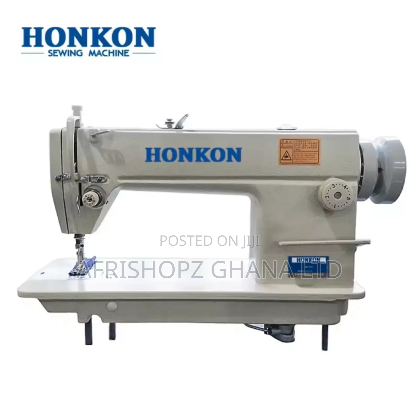 Industrial Sewing Machine