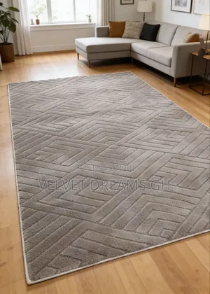 Beautiful Center Carpet – Luxury Comfort for Your Living Room 