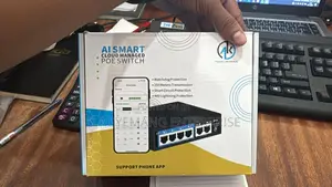 Ak Poe Switch
