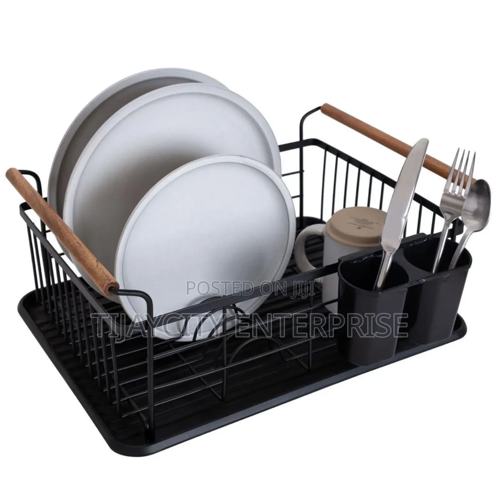 Dis Drying Rack