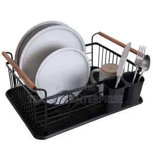 Dis Drying Rack