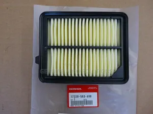 Honda CRV Accord Air Filter Hybrid Oem