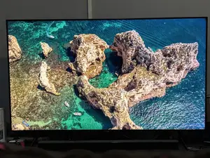 TCL 55 Inch