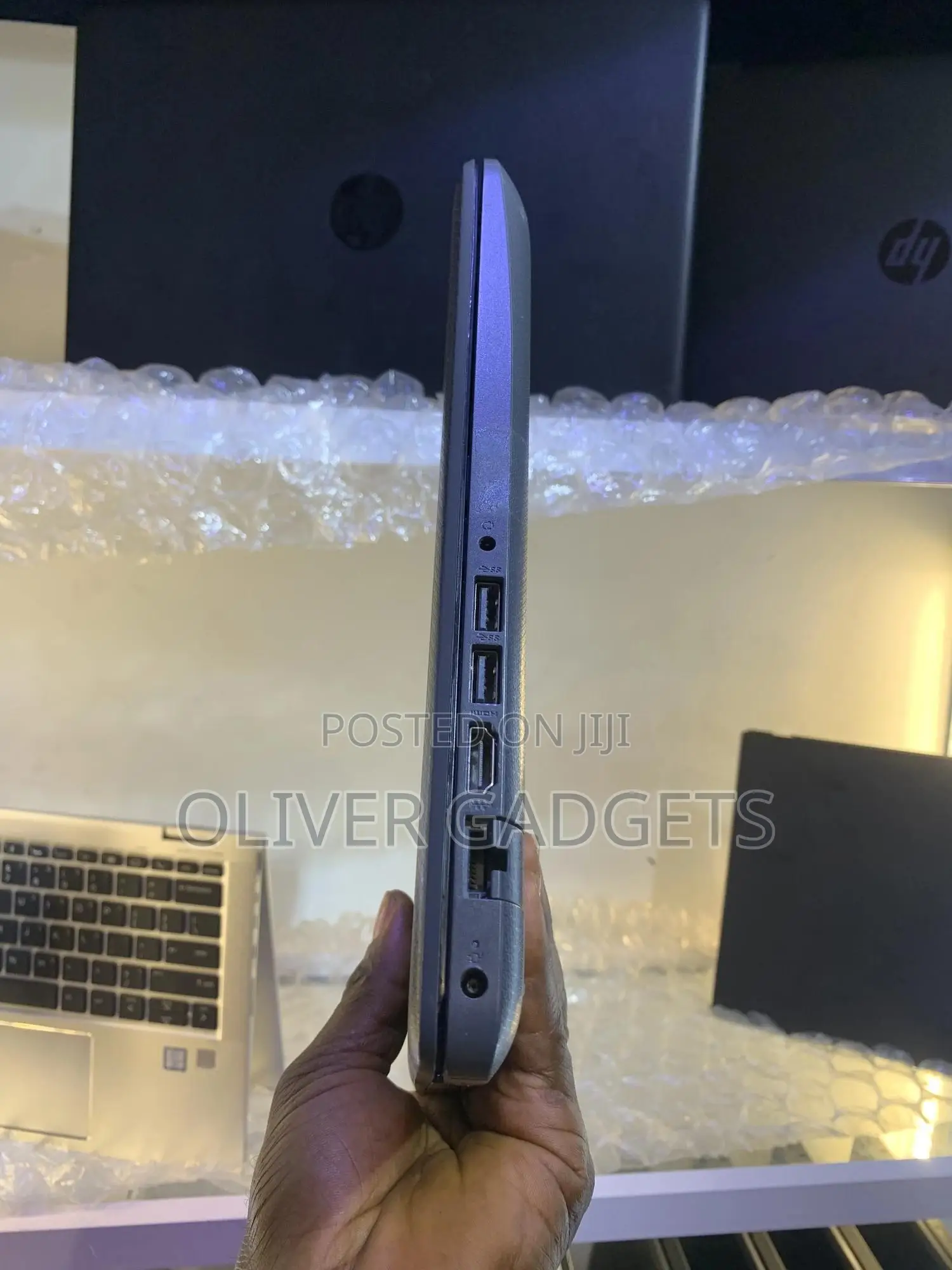 Laptop HP Pavilion 15t 8GB AMD Ryzen 3 SSD 256GB