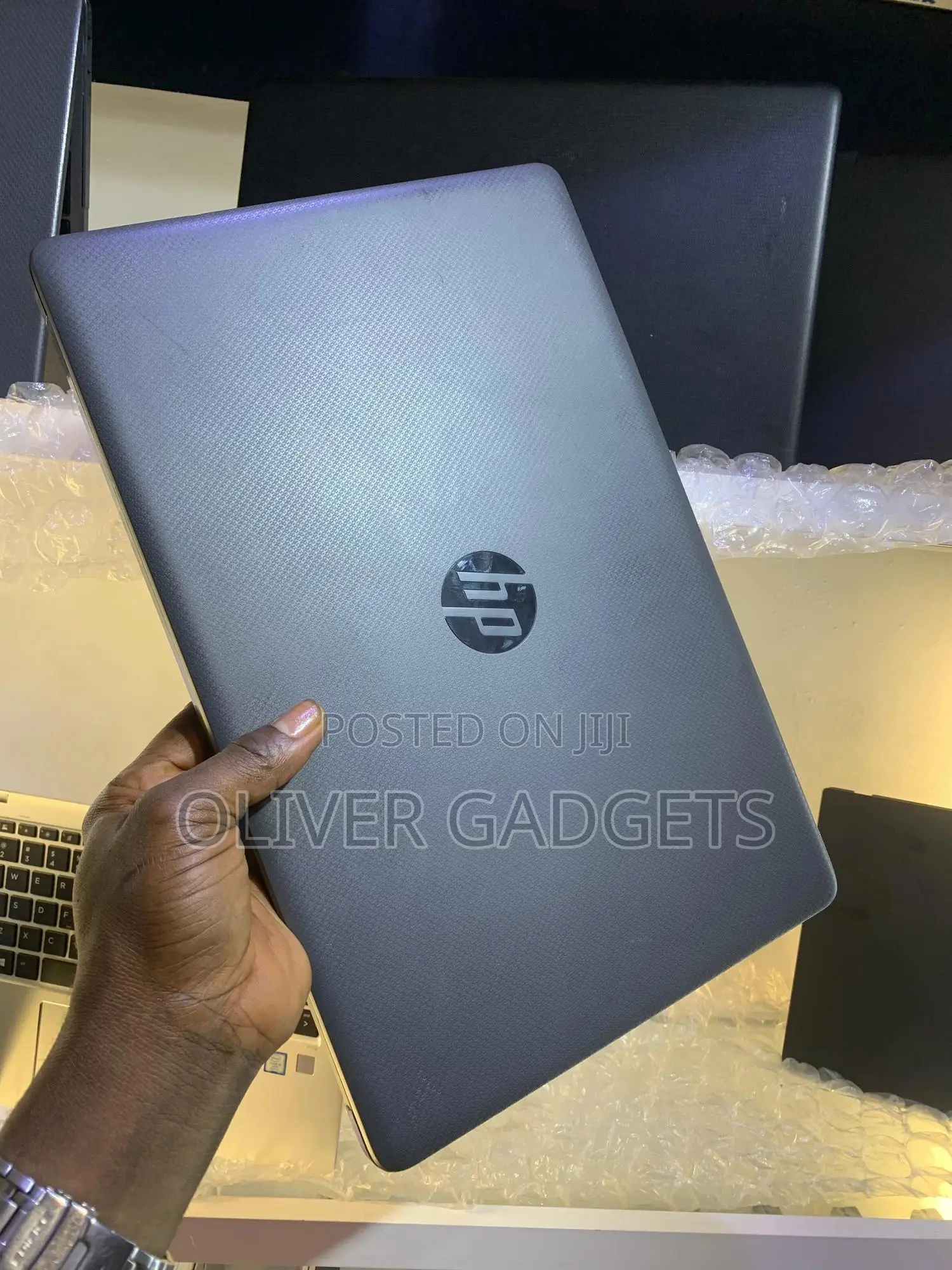Laptop HP Pavilion 15t 8GB AMD Ryzen 3 SSD 256GB