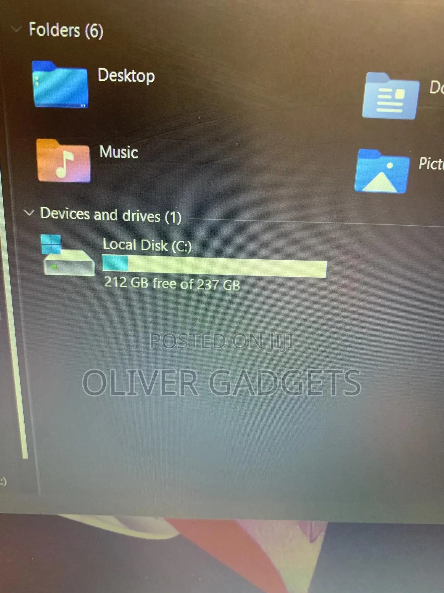 Laptop HP Pavilion 15t 8GB AMD Ryzen 3 SSD 256GB