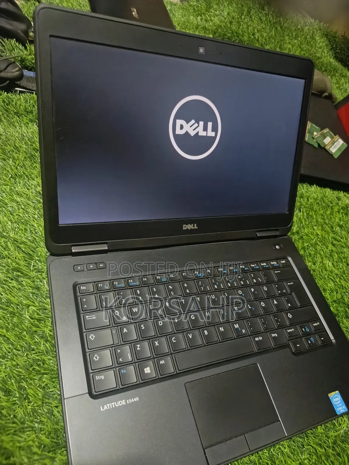 Laptop Dell Latitude E5440 8GB Intel Core i5 HDD 500GB