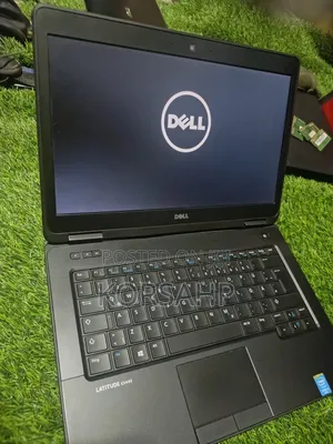 Laptop Dell Latitude E5440 8GB Intel Core i5 HDD 500GB